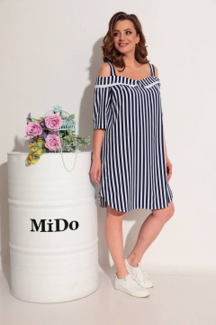 Mido М71