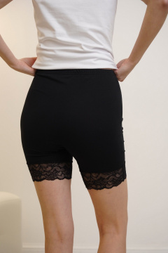 Панталоны Купалинка 611412 черный - фото 2