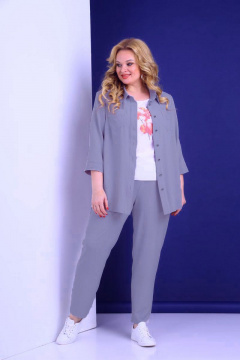 Tensi 308 синий