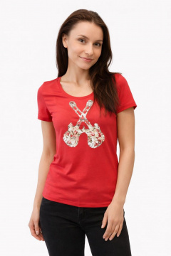 Майка OLANTIZ БПР001 - фото 1