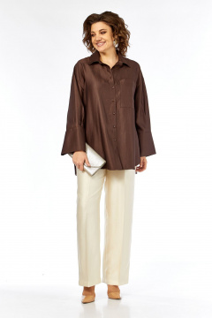 Блуза, брюки Jurimex 3448-3 - фото 1