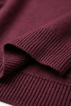 Свитер Полесье С3766-24 5С2198-Д43 158,164 зимняя_вишня - фото 5