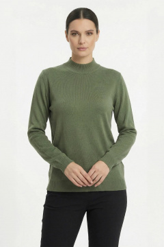 Свитер Полесье С3766-24 5С2198-Д43 170,176 полынь - фото 1