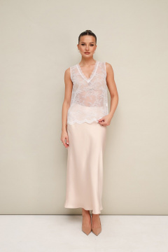 Блуза, топ PUR PUR 11-443/1 - фото 4