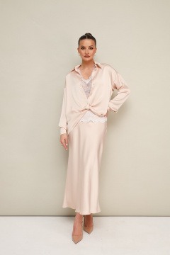 Блуза, топ PUR PUR 11-443/1 - фото 1