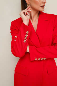 Жакет PUR PUR 11-449/1 - фото 5