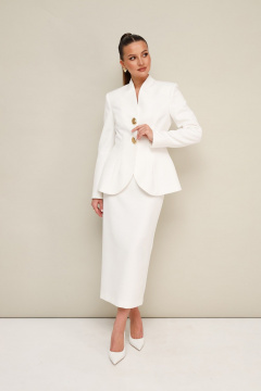 Жакет, юбка PUR PUR 11-452 - фото 1