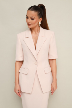 Жакет, юбка PUR PUR 11-453 - фото 5