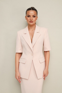 Жакет, юбка PUR PUR 11-453 - фото 3