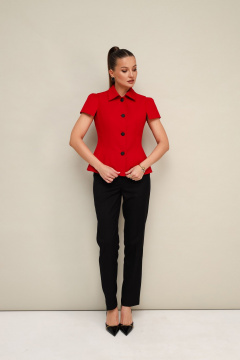 Брюки, жакет PUR PUR 11-456 - фото 5