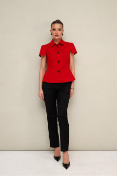 Брюки, жакет PUR PUR 11-456 - фото 1