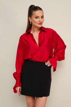 Шорты PUR PUR 11-459 - фото 4