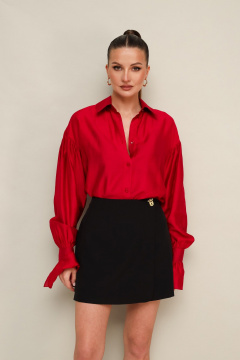 Блуза PUR PUR 11-460 - фото 2