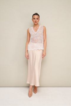 Блуза, топ, юбка PUR PUR 11-464 - фото 3