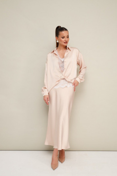 Блуза, топ, юбка PUR PUR 11-464 - фото 2