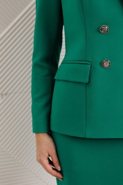 Платье Мода Юрс 26-2967 варидан - фото 5