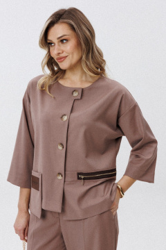 Брюки, жакет Verita 2440 - фото 3