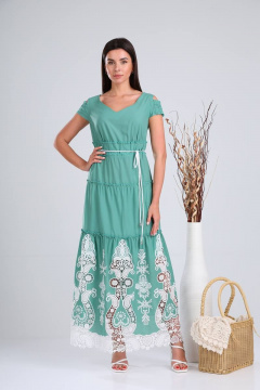 Verita 1199 бирюза