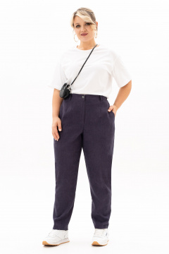 Брюки Algranda А4066-9 - фото 1