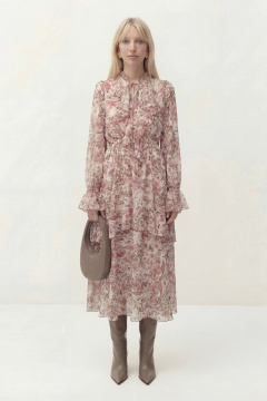 Платье Lokka 1817 - фото 5