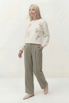 Джемпер Lokka 1818 - фото 4