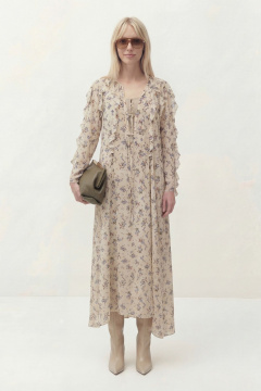 Платье Lokka 1835 - фото 1