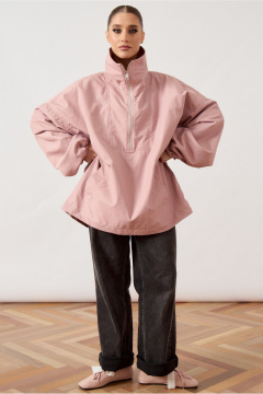 Ветровка ATTIKA A3477 розовый - фото 1