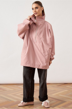Ветровка ATTIKA A3477 розовый - фото 2