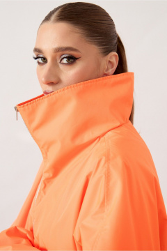 Ветровка ATTIKA A3477.1 оранжевый - фото 3