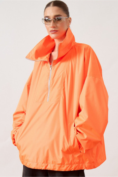 Ветровка ATTIKA A3477.1 оранжевый - фото 2