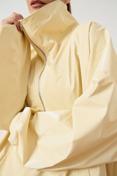 Ветровка ATTIKA A3477.2 желтый - фото 5