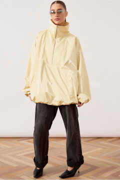 Ветровка ATTIKA A3477.2 желтый - фото 2