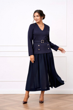 Платье AMUARt 1099 - фото 2