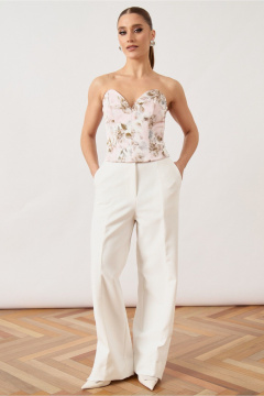 Корсет ATTIKA A3488 цветочный_принт - фото 1