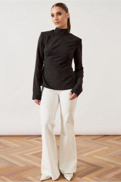 Брюки ATTIKA A3493 белый - фото 4