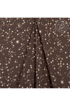 Постельный комплект из бязи с карманом и клапаном АРТПОСТЕЛЬ 500 инфинити - фото 2