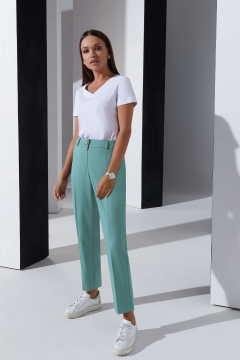 Брюки, жакет Lissana 5059 - фото 5