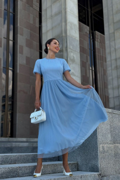 Платье Urs 25-605-1 - фото 5