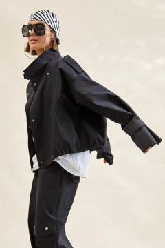 Куртка Rivoli 1072 - фото 3