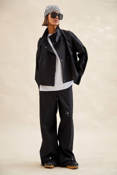 Куртка Rivoli 1072 - фото 2