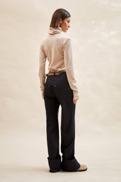 Водолазка Rivoli 2461.1 - фото 5