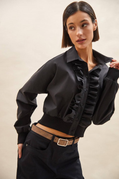 Блуза Rivoli 2469.1 - фото 3