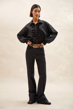 Блуза Rivoli 2469.1 - фото 2