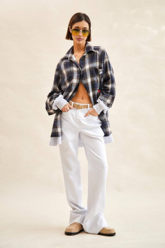 Рубашка Rivoli 2473 - фото 3