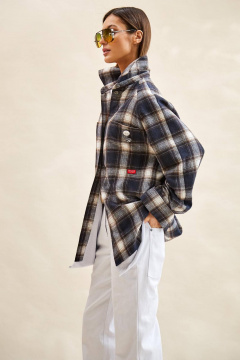 Рубашка Rivoli 2473 - фото 2