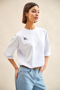 Брюки Rivoli 5259.2 - фото 5