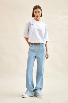 Брюки Rivoli 5259.2 - фото 1