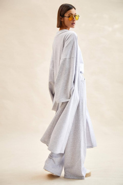 Брюки, кардиган Rivoli 9034 - фото 5