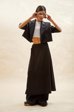 Брюки, жакет Rivoli 9037 - фото 4