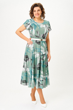 Платье Swallow 843.6 - фото 3